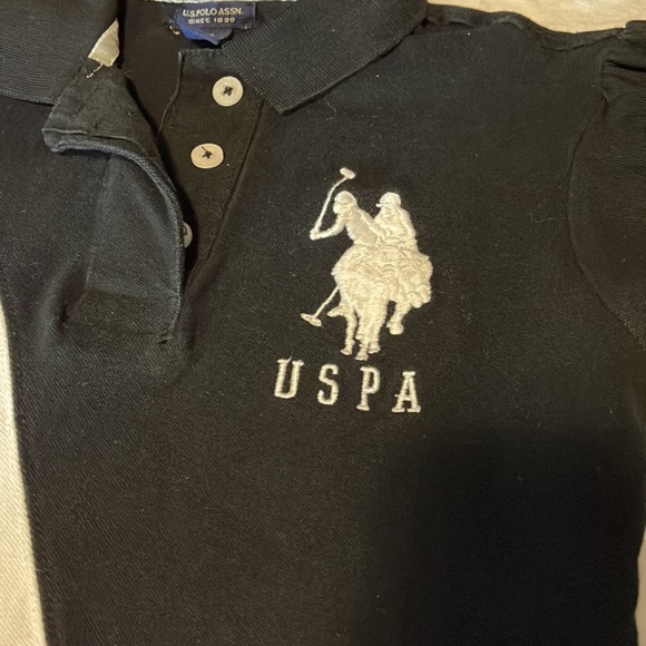 Used mini dress size S by Us polo assn - Picture 3 of 13